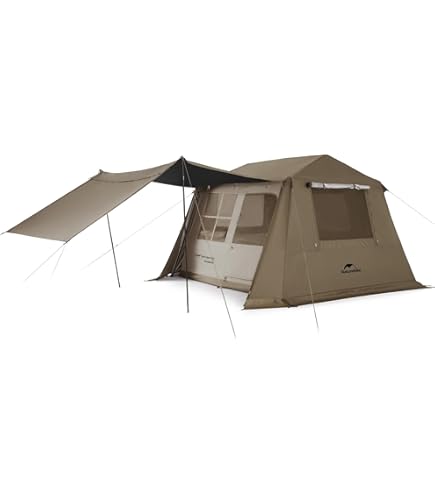Person Tent Person Pop Up Tents For Camping AYAMAYA