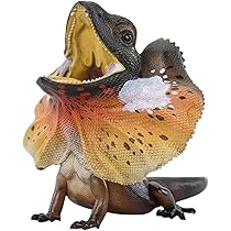 Amazon.co.jp: 動物惑星第24弾 フィリピンホカケトカゲ