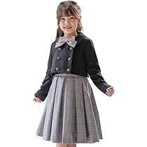 Amazon | [キャサリンコテージ] 卒園式 入学式 スーツ チェック