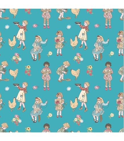 Amazon | Alexander Henry De Leon 58-59cmx110cm:アレキサンダー