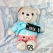 ビ―ファ―ストぬいぐるみコンプ ビ―ファ―ストぬいぐるみコンプ Amazon.co.jp: ビーファースト BE