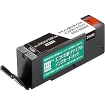 開封済み！黒インク１つ無し！エコリカBCI-351XL+350XL/6MP エコリカ 【日本郵便倉庫より365日発送】BCI-351XL+350XL/6MP+