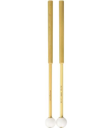 Amazon | PLAY WOOD Keyboard Mallet Orchestra Series XG 安江佐和子