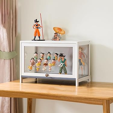 Amazon.co.jp 最新リリース: コレクターアイテム用ディスプレイ