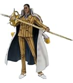 Amazon.co.jp: ONE PIECE ワンピース DX海軍フィギュア vol.1 黄猿