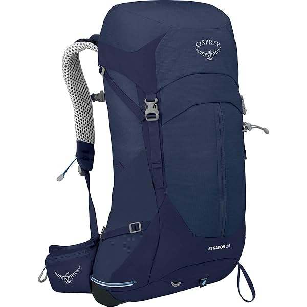 Osprey - ゆうちゃく Amazon.co.jp: Osprey Stratos 44L メンズ ハイキングバック