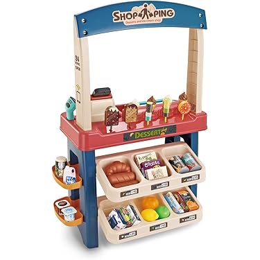 Amazon.co.jp 人気ギフトランキング: お店屋さんごっこ で、ギフトの