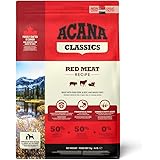 【正規品】アカナ　レッドミートレシピ　2㎏