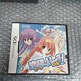 DS 海辺でリーチDS
