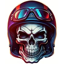 ビンテージ スカル 髑髏 ドクロ マネークリップ バイカー ビンテージ スカル 髑髏 ドクロ マネークリップ バイカー