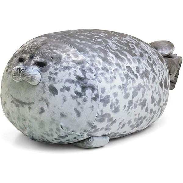 amazon chonky seal