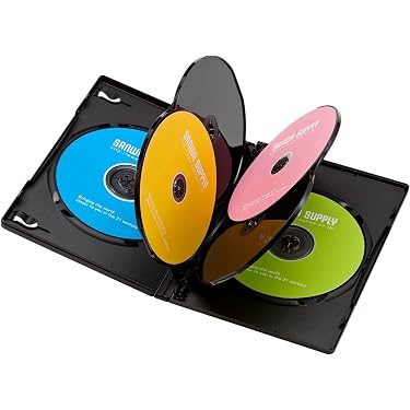 Amazon.co.jp 人気ギフトランキング: メディアケース で、ギフトの設定