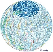 【廉価盤】White Sky