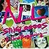 GReeeeN「ALL SINGLeeeeS~& New Beginning~(通常盤)」