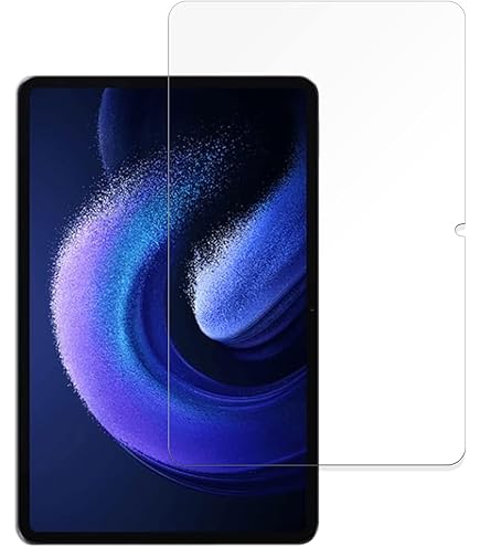 Amazon.co.jp: MotoMoto フィルム Xiaomi Pad 6 用の 保護フィルム
