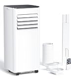 Amazon | ZAFRO スポットクーラー 家庭用 業務用 小型 静音【工事不要