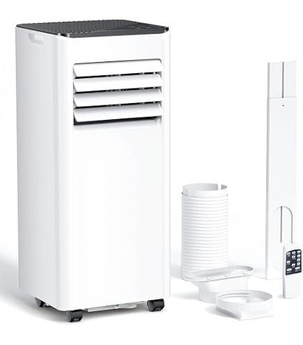 Amazon | ZAFRO スポットクーラー 家庭用 2kW スポットエアコン【2026