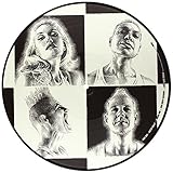 PUSH AND SHOVE [LP] (PICTURE DISC)[12 inch Analog]