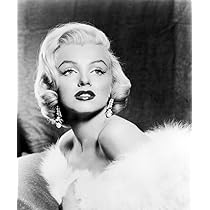 Amazon.co.jp: マリリン・モンロー (1926-1962) ナメリカン