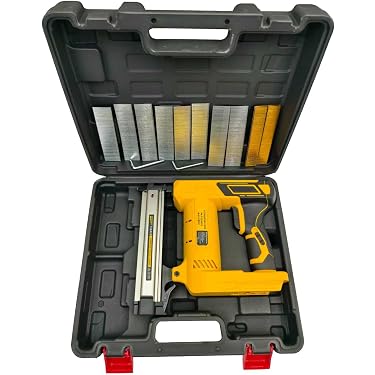 B マキタ 互換 充電式 フィニッシュネイラ ピンタッカー ステープル