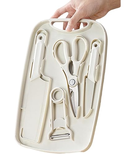 Amazon | Kuhn Rikon クーンリコン お子様用 キッチンナイフ&キッチン