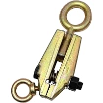 Amazon | ボディクランプ 板金工具 2WAY ボックス 垂直3t 横2t プロ