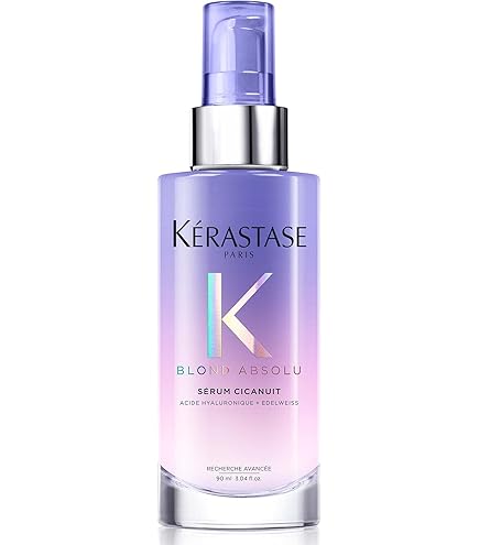 Amazon | ケラスターゼ IN セラムイニシャリスト 60ml | KÉRASTASE