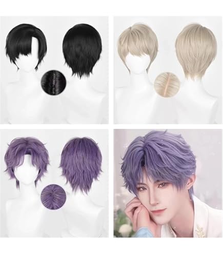 海月様 ウィッグオーダー 海月様】ウィッグオーダーページ