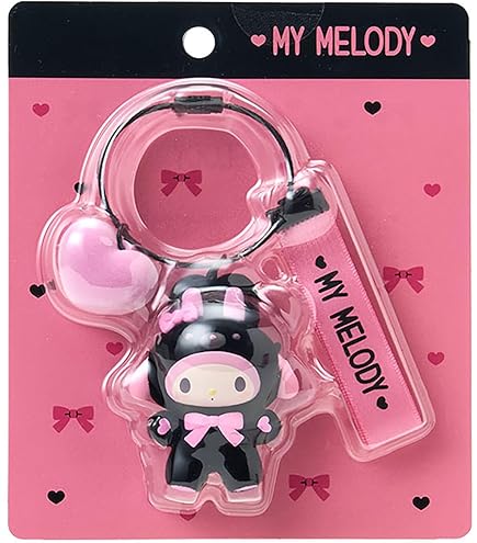 Amazon.co.jp: サンリオ(SANRIO) マスコットバッグチャーム（いちご