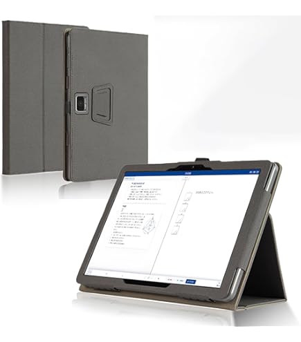 Z会　専用タブレット　第2世代　新品未使用 Amazon.co.jp: For Z会専用タブレット (第2世代) Z0IC1 ケース