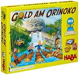 Gold am Orinoko