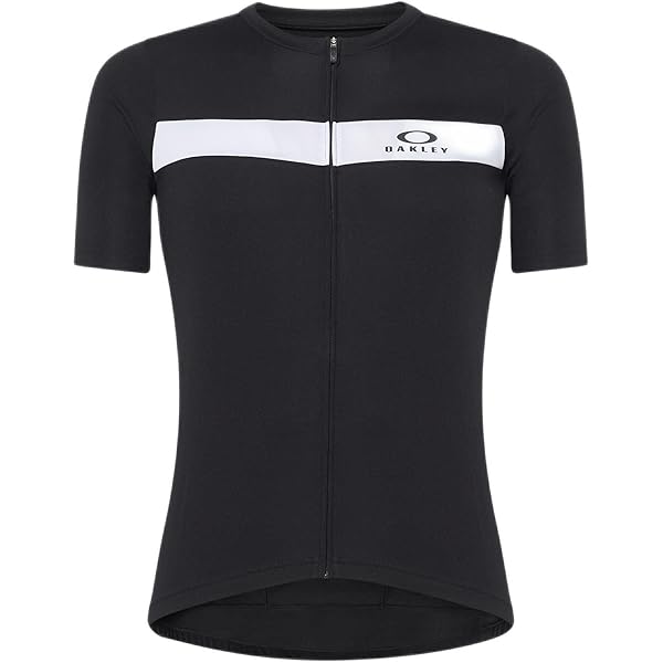 オークリー✨サイクリングビブショーツ ENDURANCE MIX BIB Oakley Endurance Mix Bib - Black/White | Oakley® CA