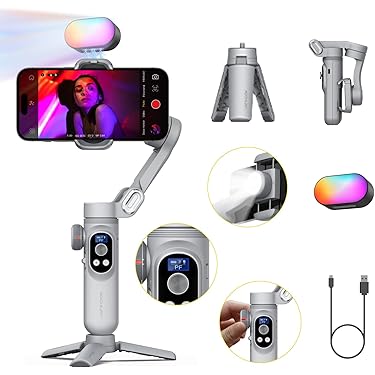 Amazon.co.jp 人気ギフトランキング: スマートフォン用ハンドヘルド