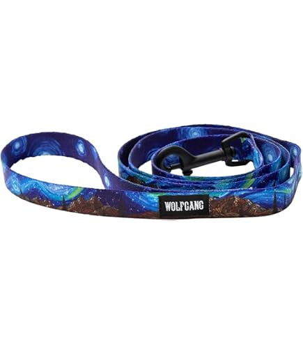 【人気商品】WOLFGANG/ウルフギャング ChevTech LEASH Mサ Amazon | WOLFGANG/ウルフギャング ChevTech LEASH Mサイズ 巾2.5cm x
