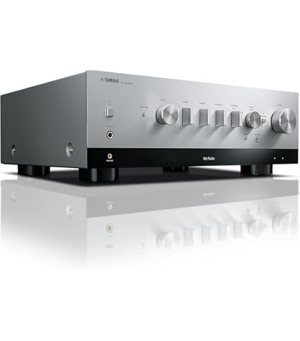 Onkyo TX-RZ810 7.2-Channel Network A/V Receiver : Amazon.com