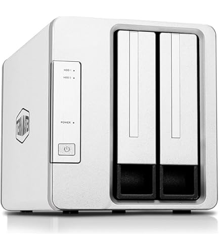 Amazon.co.jp: TERRAMASTER テラマスター D5-300C 5ベイH DD