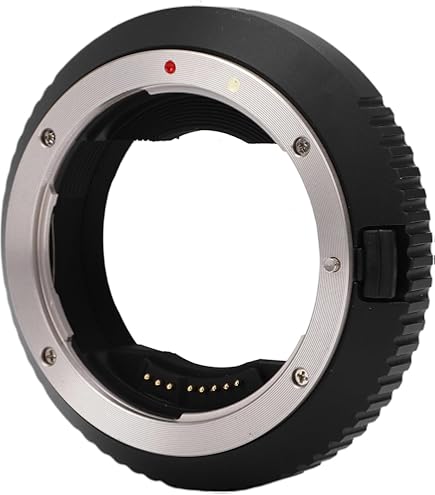Amazon | Toileum M42-GFXマウントアダプターリング M42マウントレンズ