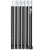 Amazon | ロゴス(LOGOS) プッシュアップポール 250cm プッシュピン 高