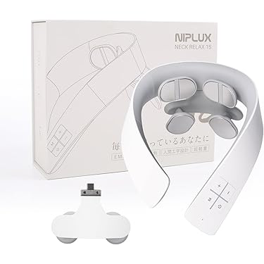 Amazon.co.jp 人気ギフトランキング: ネックマッサージャー で、ギフト