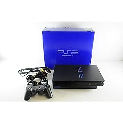 Amazon.co.jp: プレイステーション2本体SCPH-15000 : Video Games