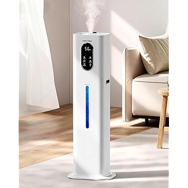 Amazon.co.jp 最新リリース: 家全体用加湿器 の新着ランキングです。