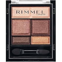 Amazon.co.jp: リンメル ショコラスウィートアイズ 002 アーモンド