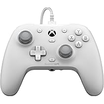 Amazon.co.jp: GameSir G7 HE 有線ゲームコントローラー Xbox