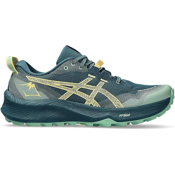 Amazon.co.jp: [アシックス] トレイルランニングシューズ GEL