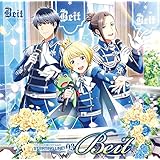 アイドルマスター SideM THE IDOLM@STER SideM ST@RTING LINE-03 Beit