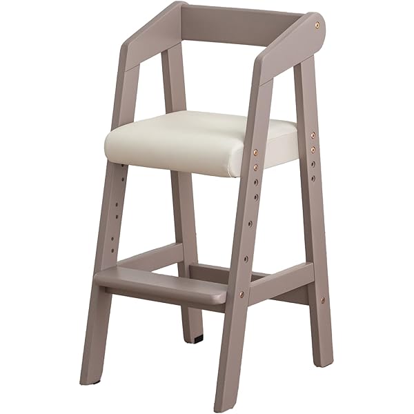 Amazon.co.jp: Kidzoo(キッズー) ハイチェアー キッズハイチェア