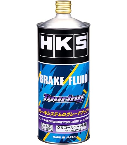 Amazon.co.jp: Ate(アテ) TYP200 ブレーキフルード 1L : 車＆バイク