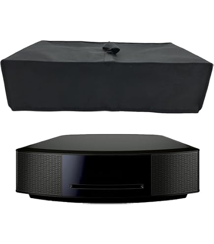 Amazon.co.jp: Bose Wave Music System IV - エスプレッソブラック