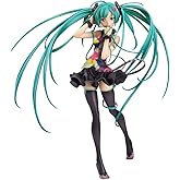 キャラクター・ボーカル・シリーズ01 初音ミク 初音ミク Tell Your World Ver. 1/8スケール ATBC-PVC製 塗装済み完成品フィギュア