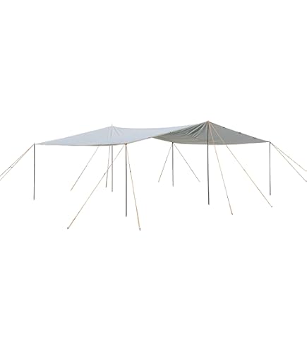 アクエリアスColeman WeatherMaster  Tarp / L Coleman - WEATHERMASTER HEXA TARP /L 2000027285-Quality